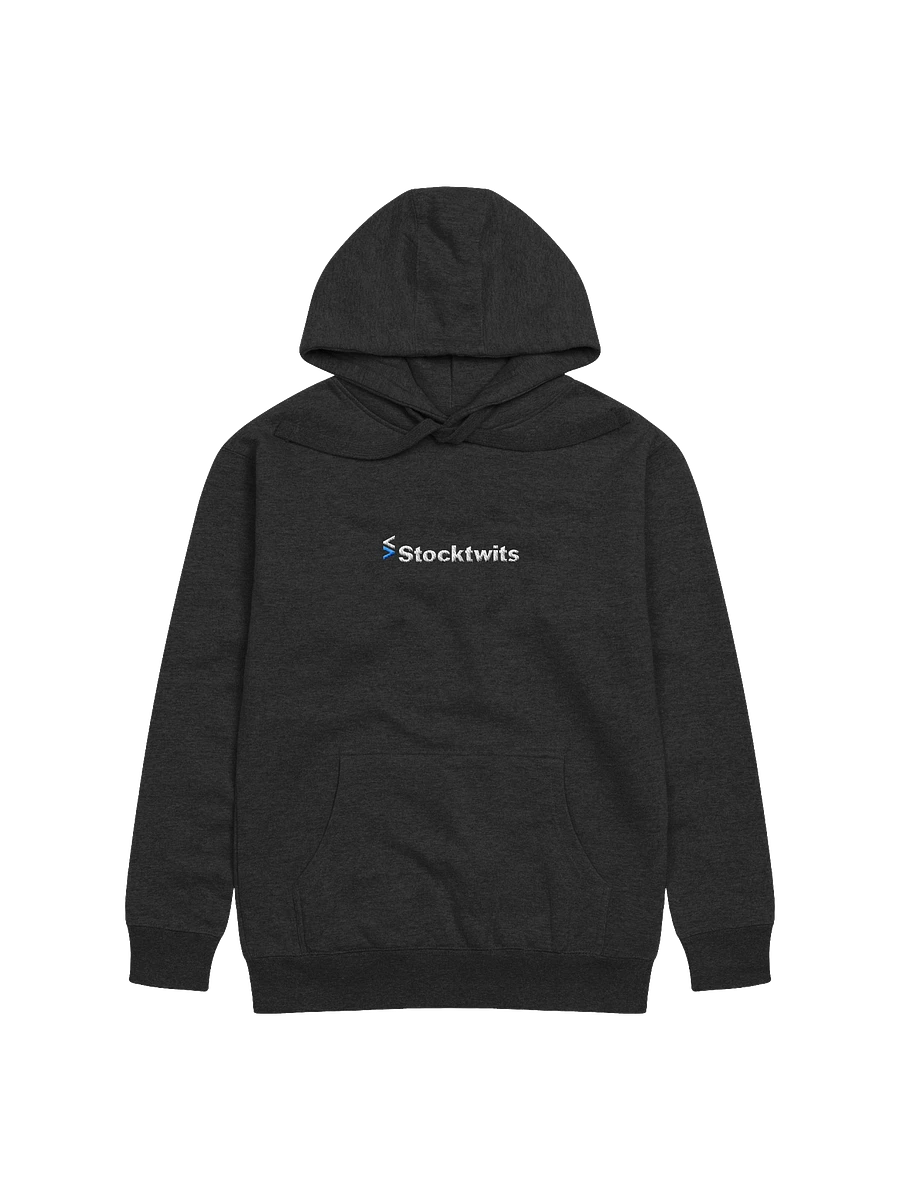 Stocktwits Hoodie product image (1)