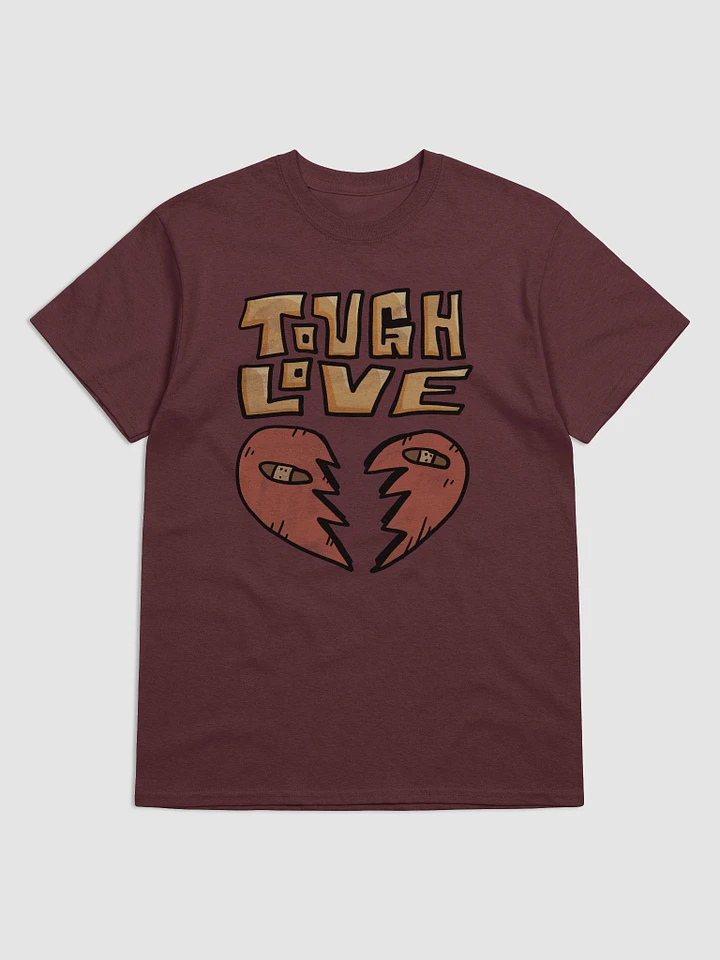 TOUGH LOVE Tee product image (3)