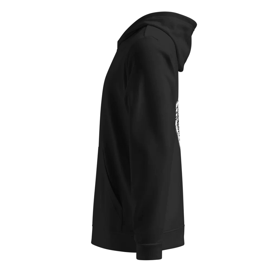 JAWS CLASSIC HOODIE product image (4)
