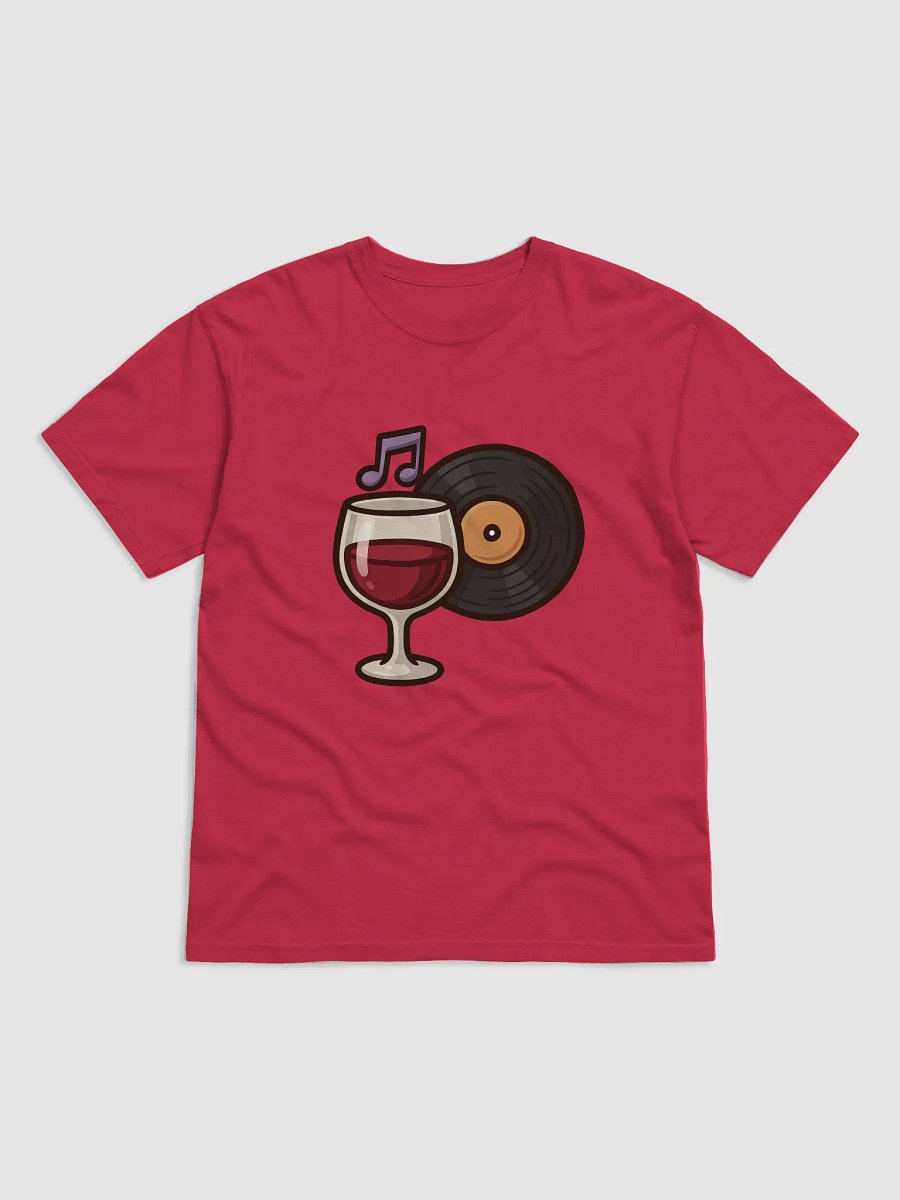 Vinyl og vin (FORAN ) product image (2)
