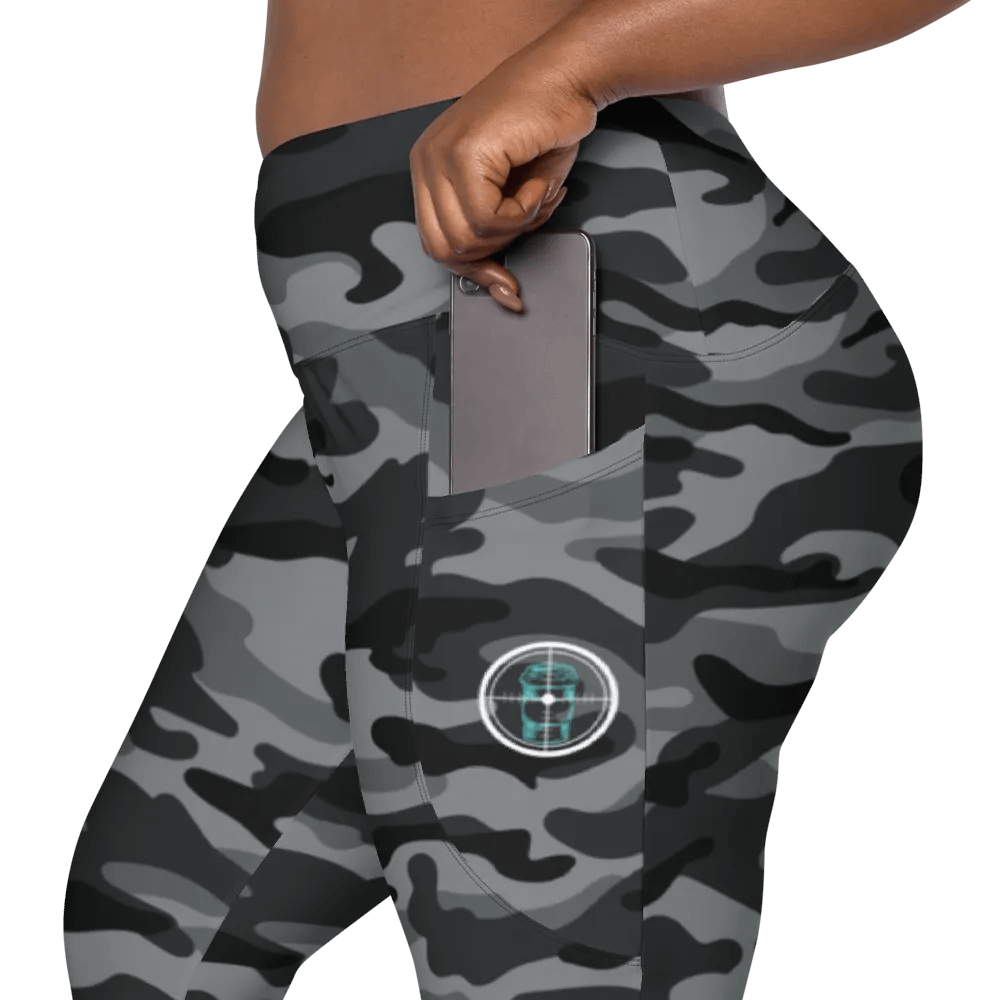 Camo McJ Leggings product image (12)