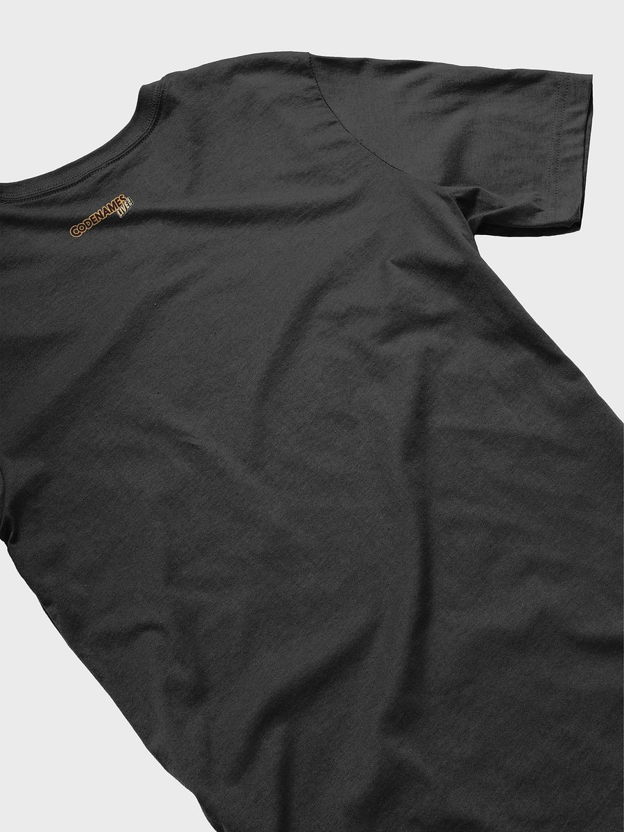 LIMITED SIGNATURE EDITION: Suck A Brick - T-Shirt product image (4)