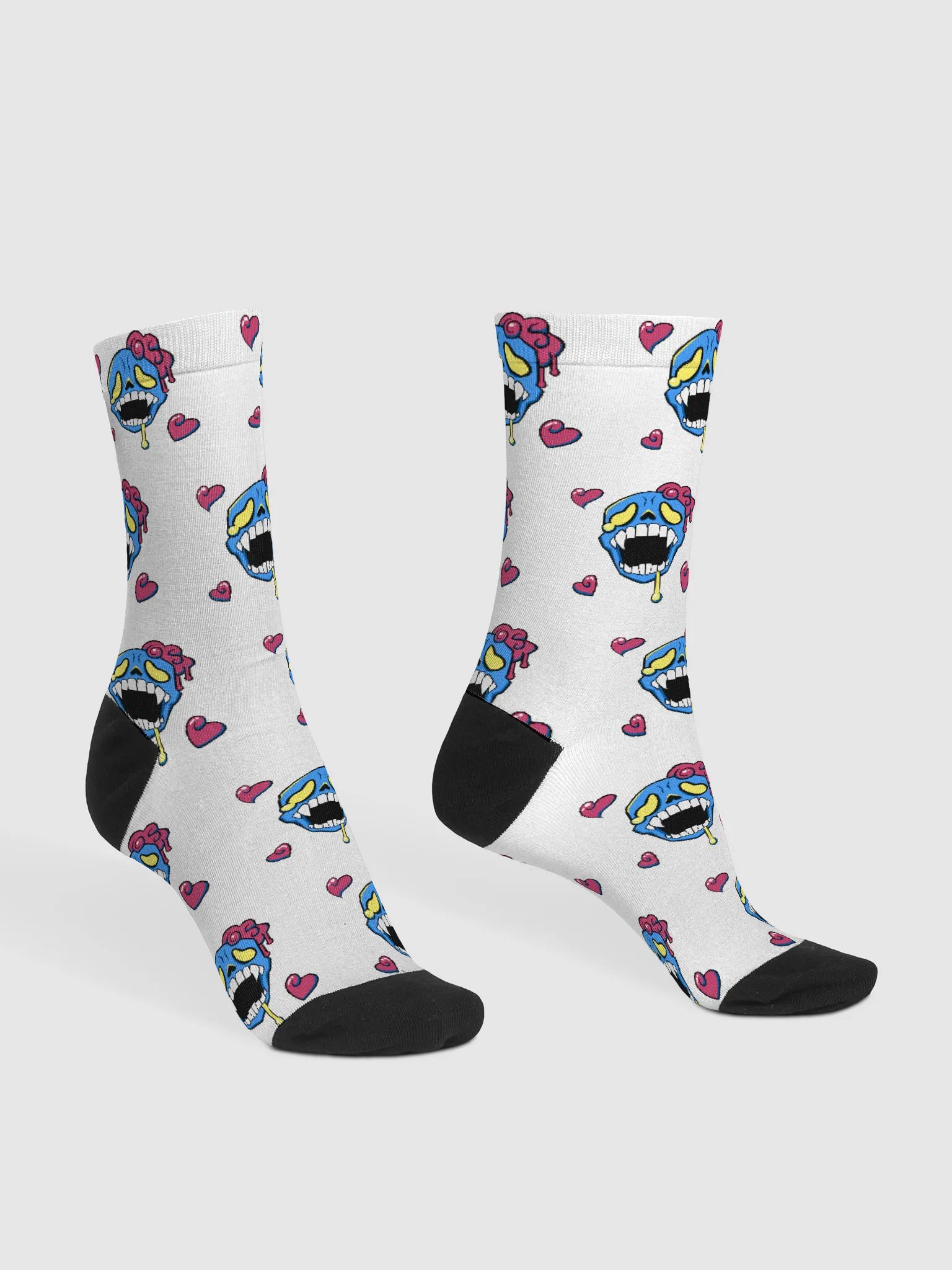 SOCKS to be you!!! product image (3)