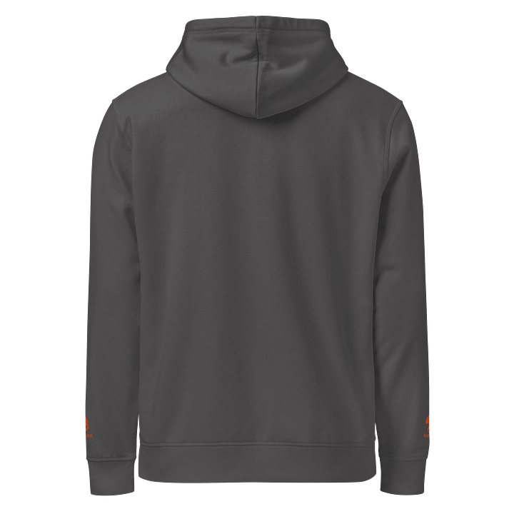 RaptorX Eagle Head Unisex Hoodie product image (23)
