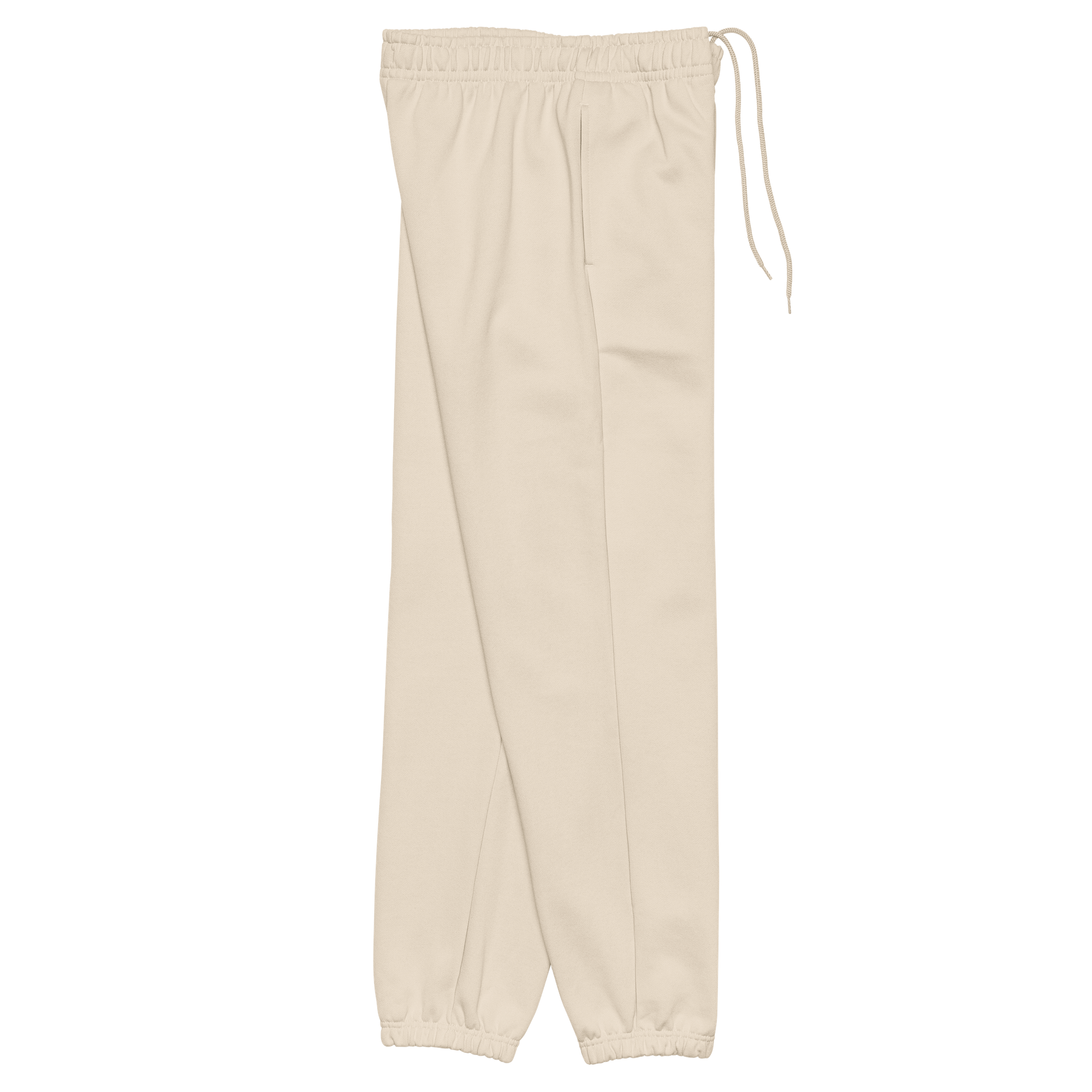 STAY COZY JOGGERS (SAND) product image (4)