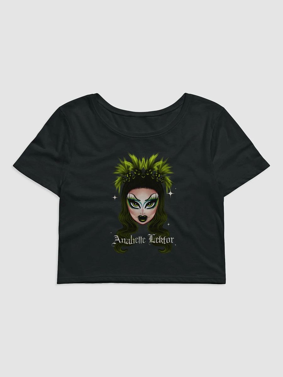 Toxique Kween Crop Top product image (1)
