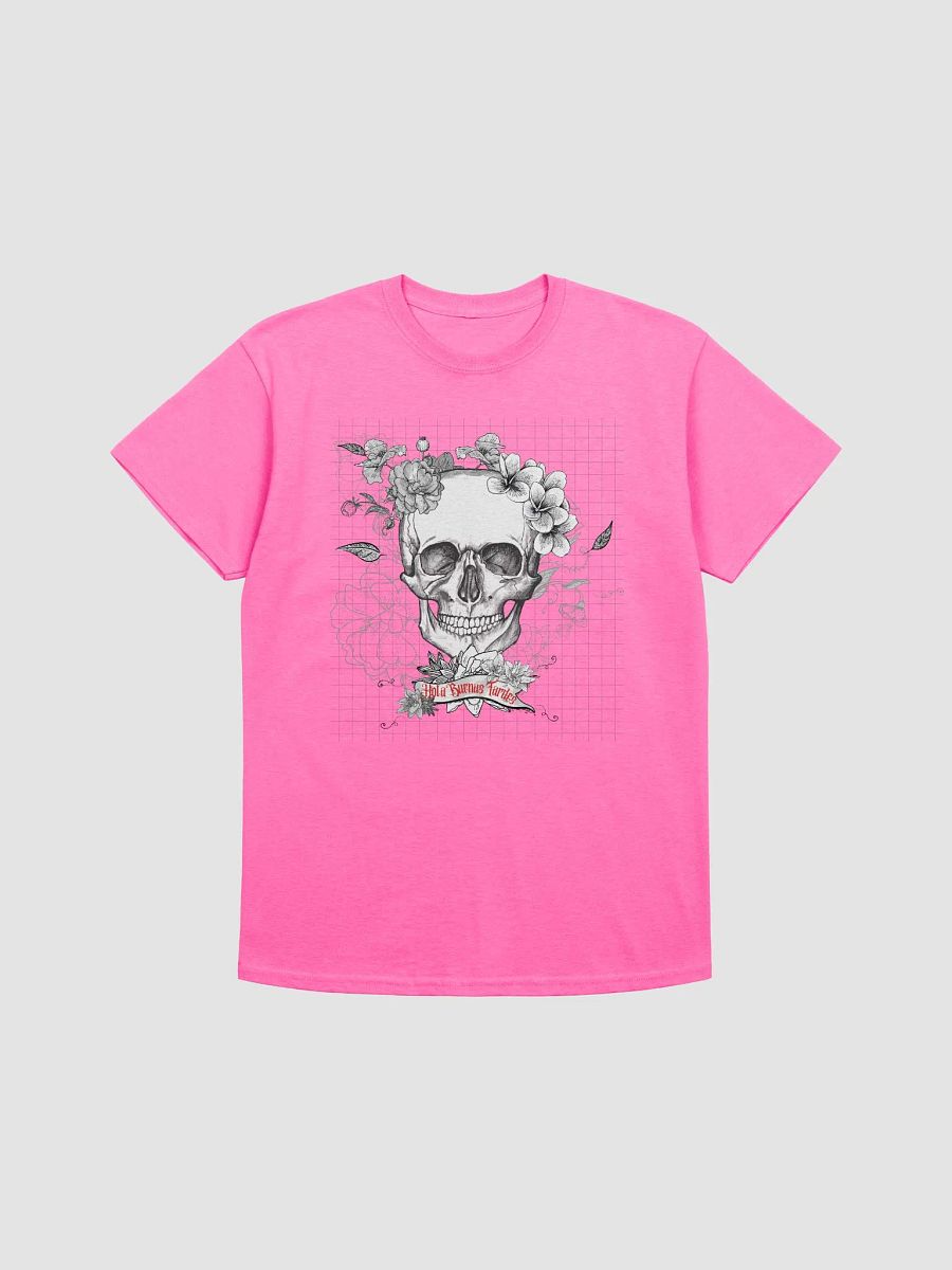Hola Buenas Tardes T-Shirt product image (9)