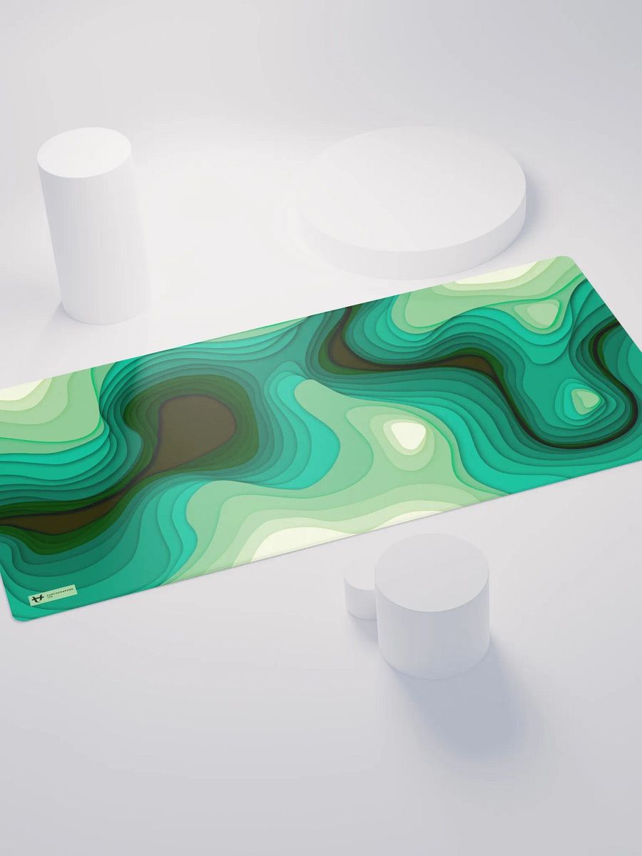 Cartographer - Seaglass product image (4)
