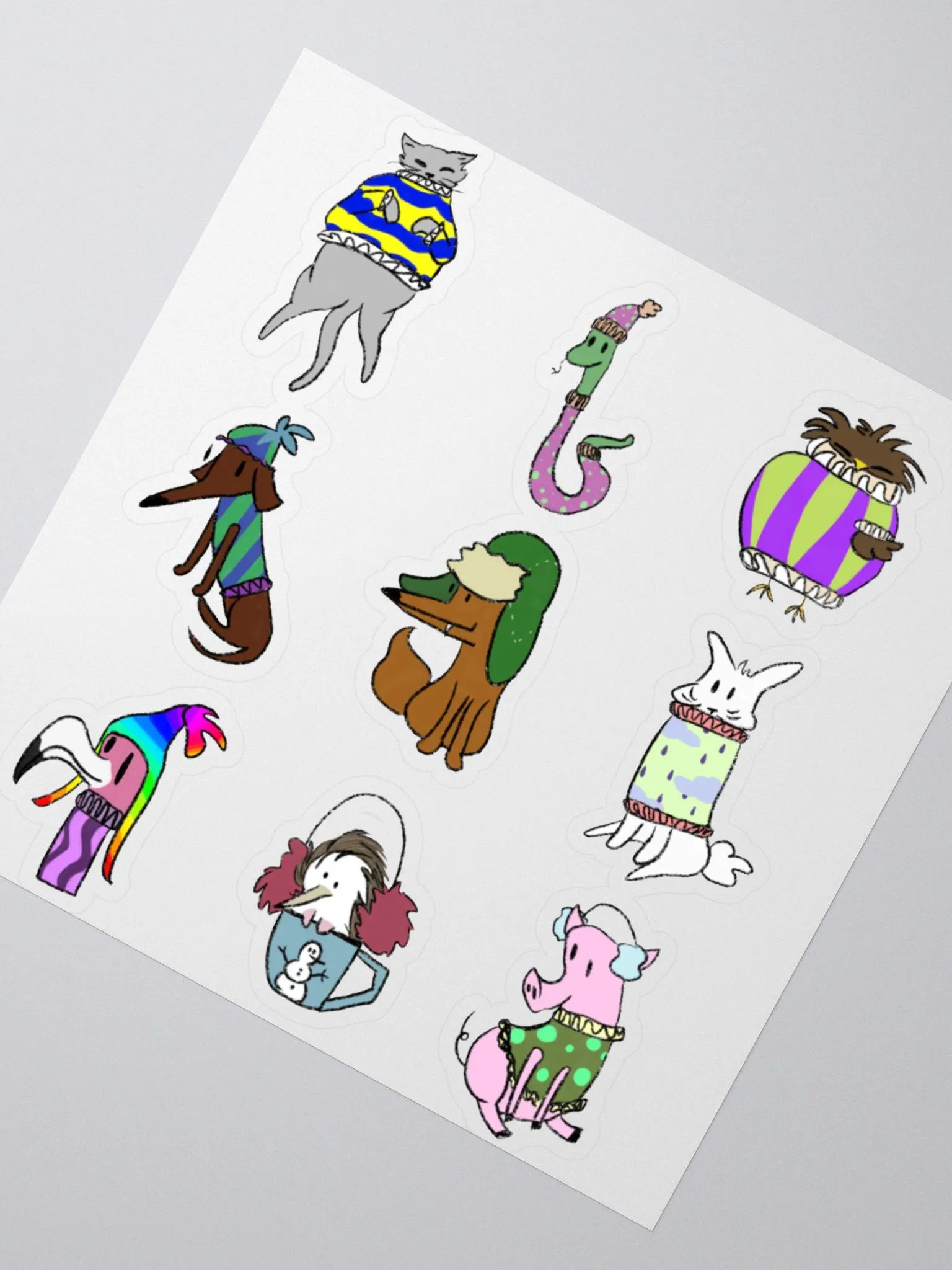 Sweater Weather product image (5)