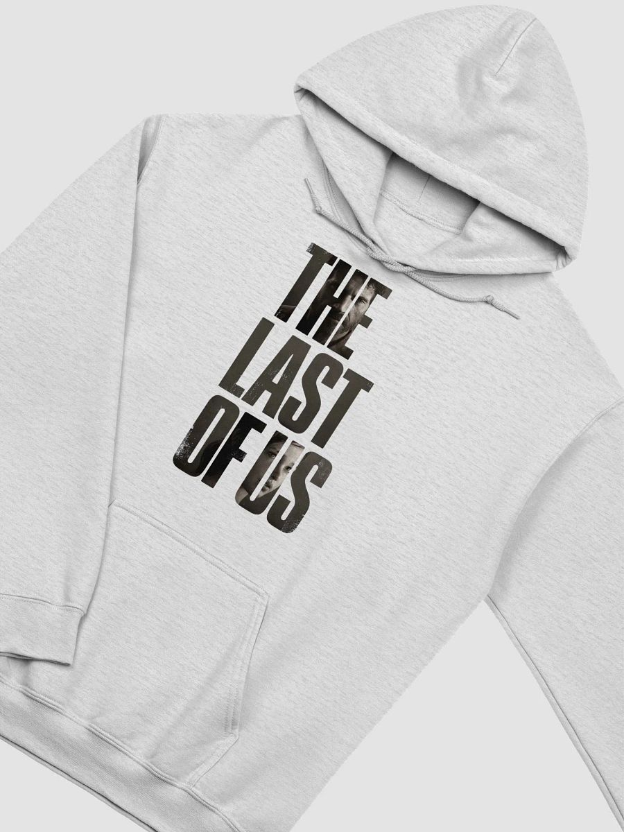 The Last of Us Collage Hoodie product image (27)