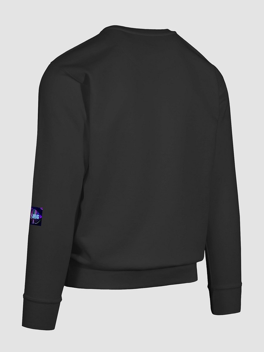 Ransom Note SBG Sweatshirt product image (35)