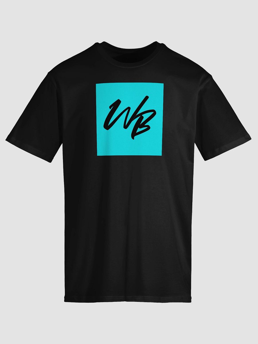 Signature Initials T-Shirt product image (3)