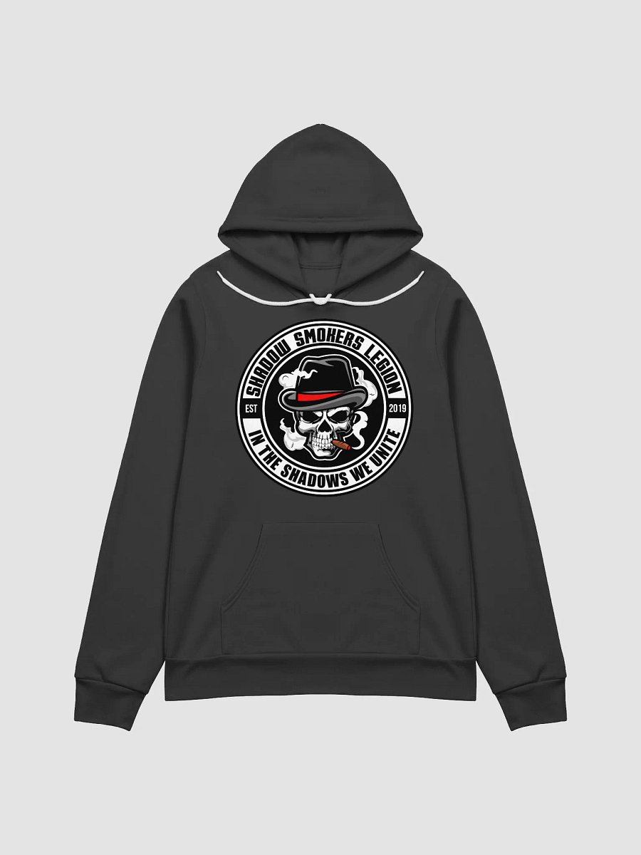 Shadow Smokers Legion Hoodie black or white product image (1)