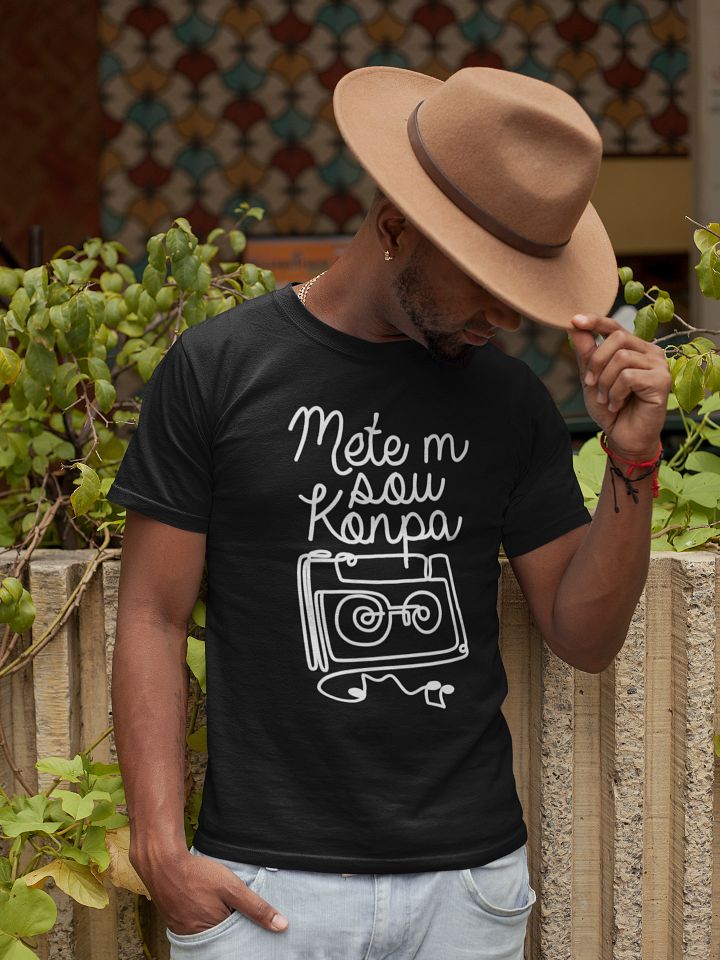 Mete M Sou Konpa product image (1)
