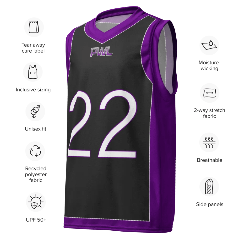 PWL Jersey product image (7)