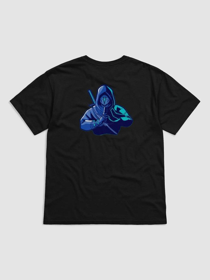 Gameboy Shirt w/Gam3b0y Logo on the back and Front product image (2)