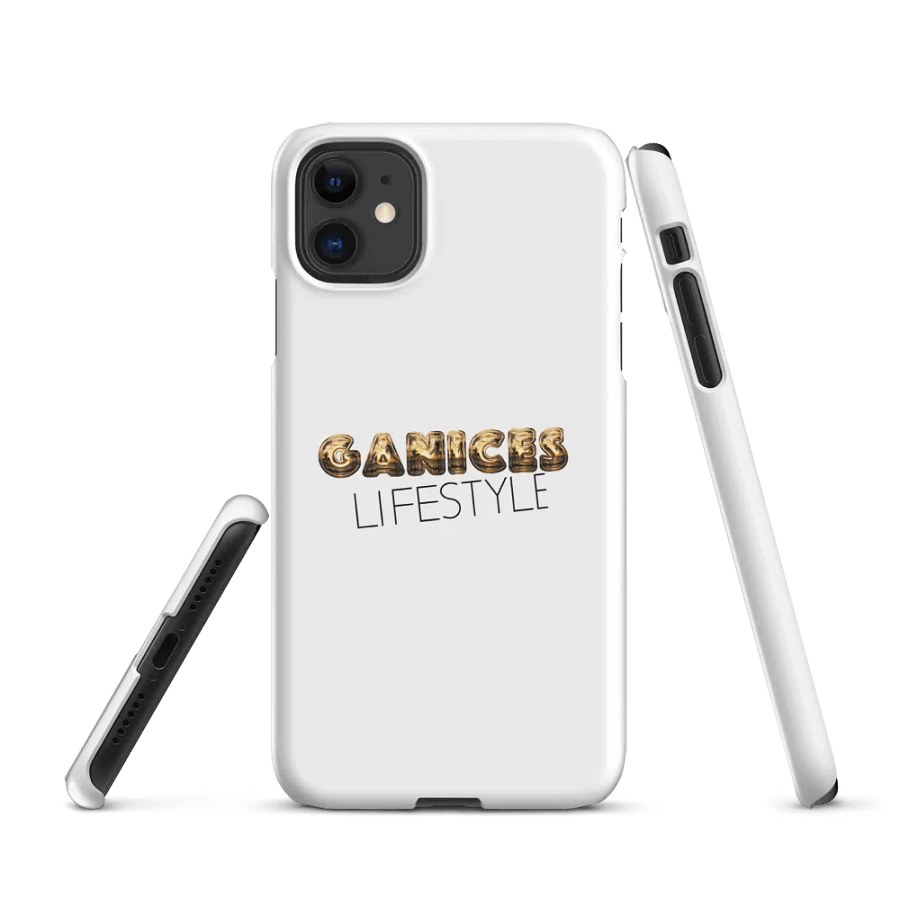 Ganice's Lifestyle: Iphone Case product image (1)
