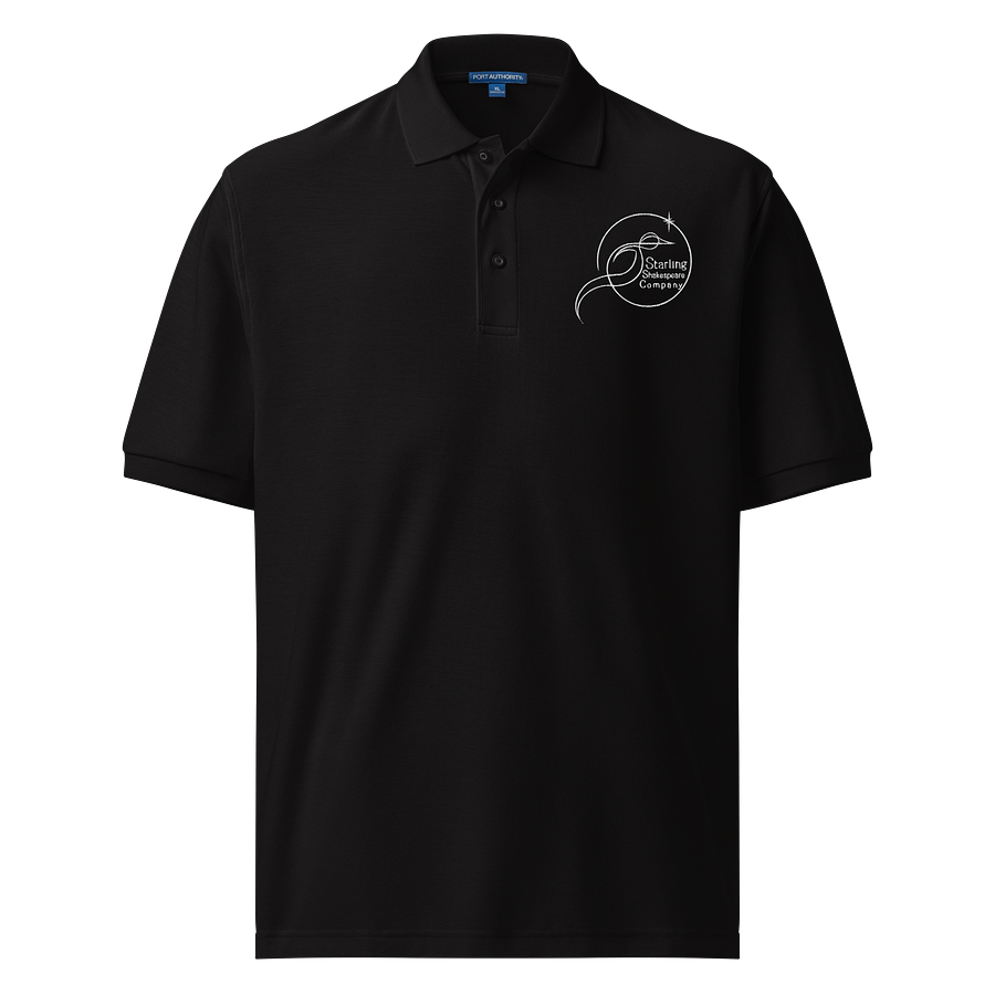 Logo Men's Polo product image (1)