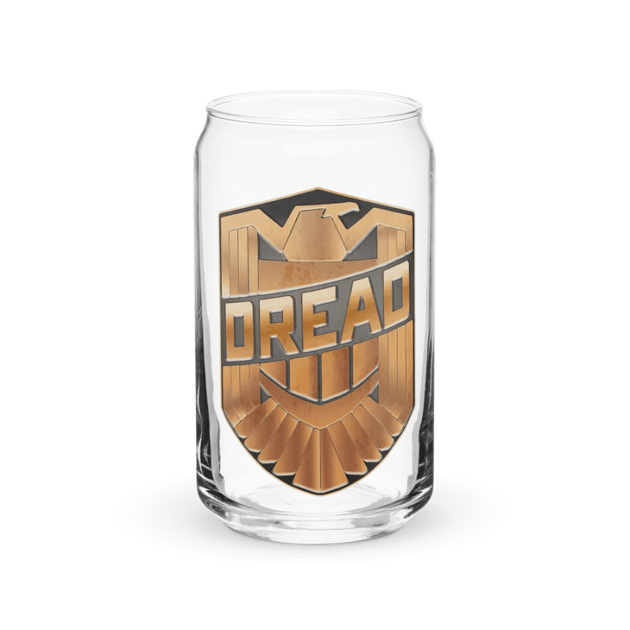 DREADPOOL Badge V1 product image (2)