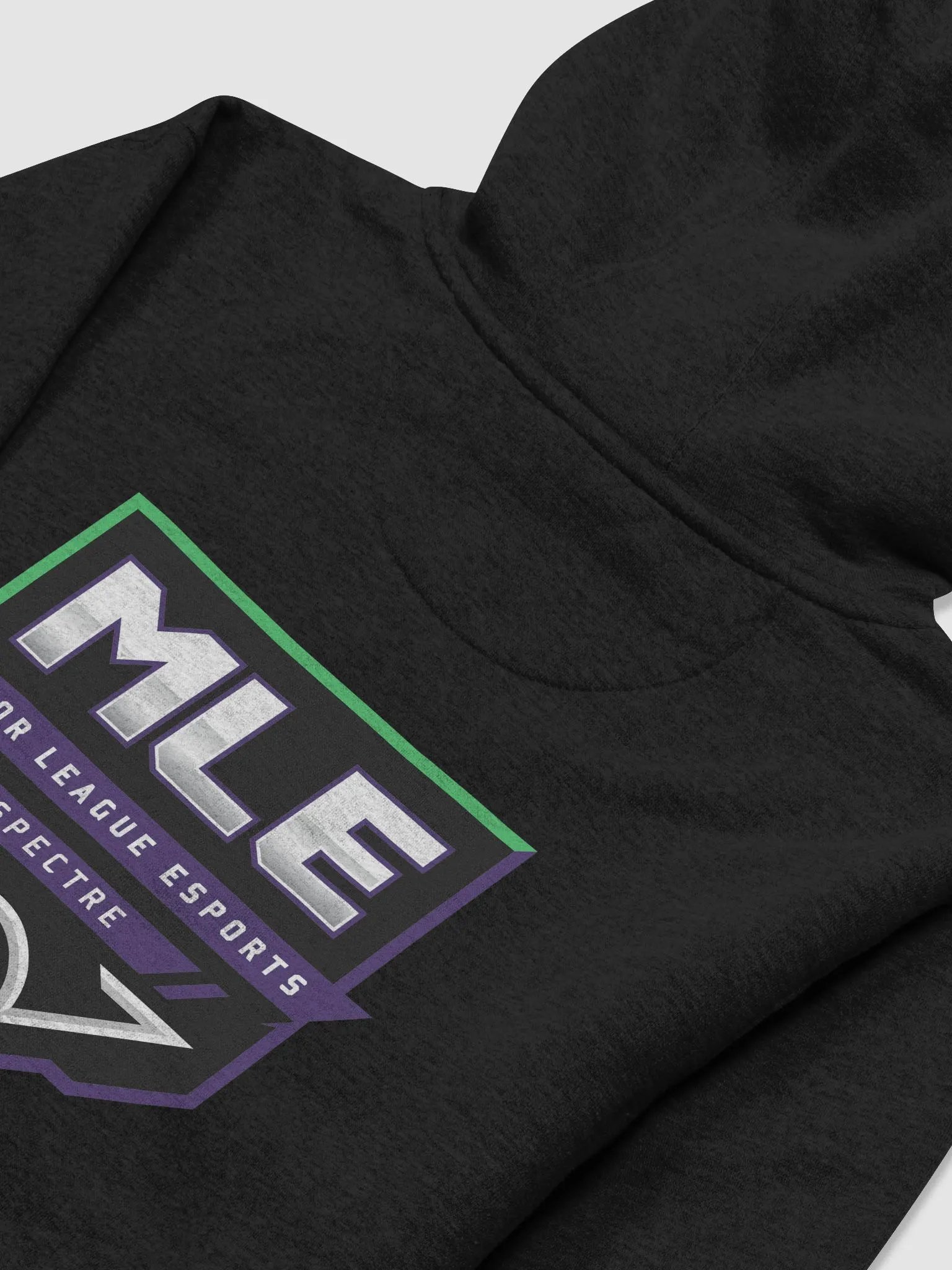 Spectre Premium Unisex Hoodie product image (25)