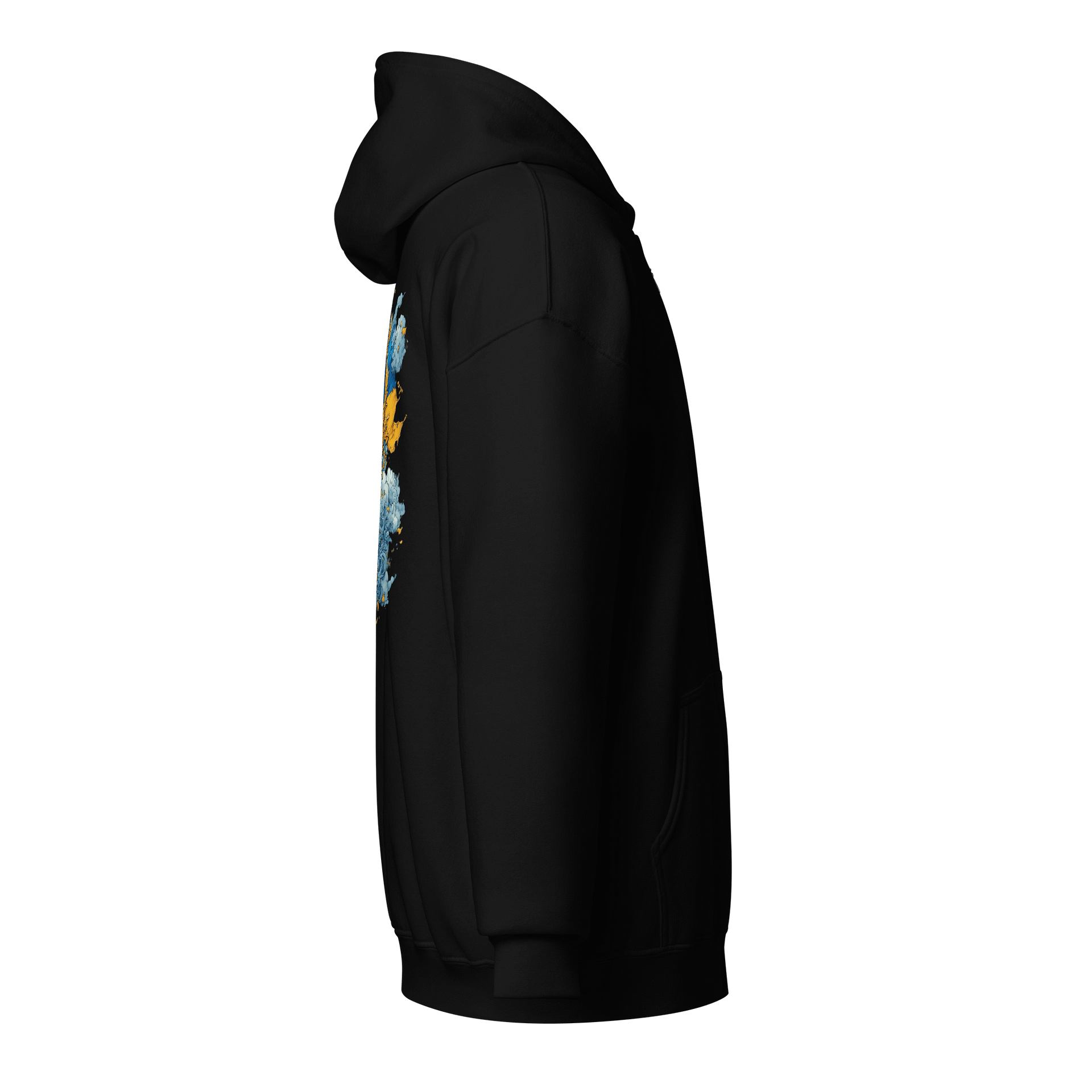 Trident Power Zip Hoodie product image (10)