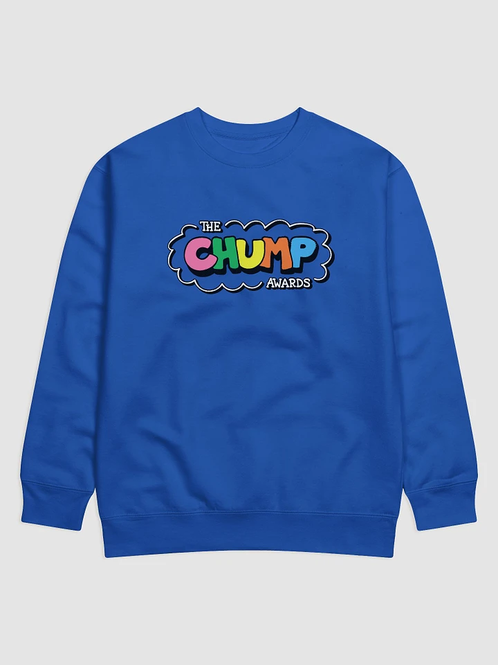 The Chump Awards Sweatshirt product image (6)