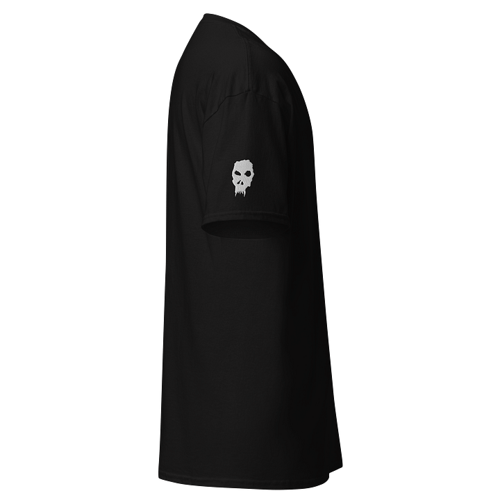 Embroidered Skull product image (2)