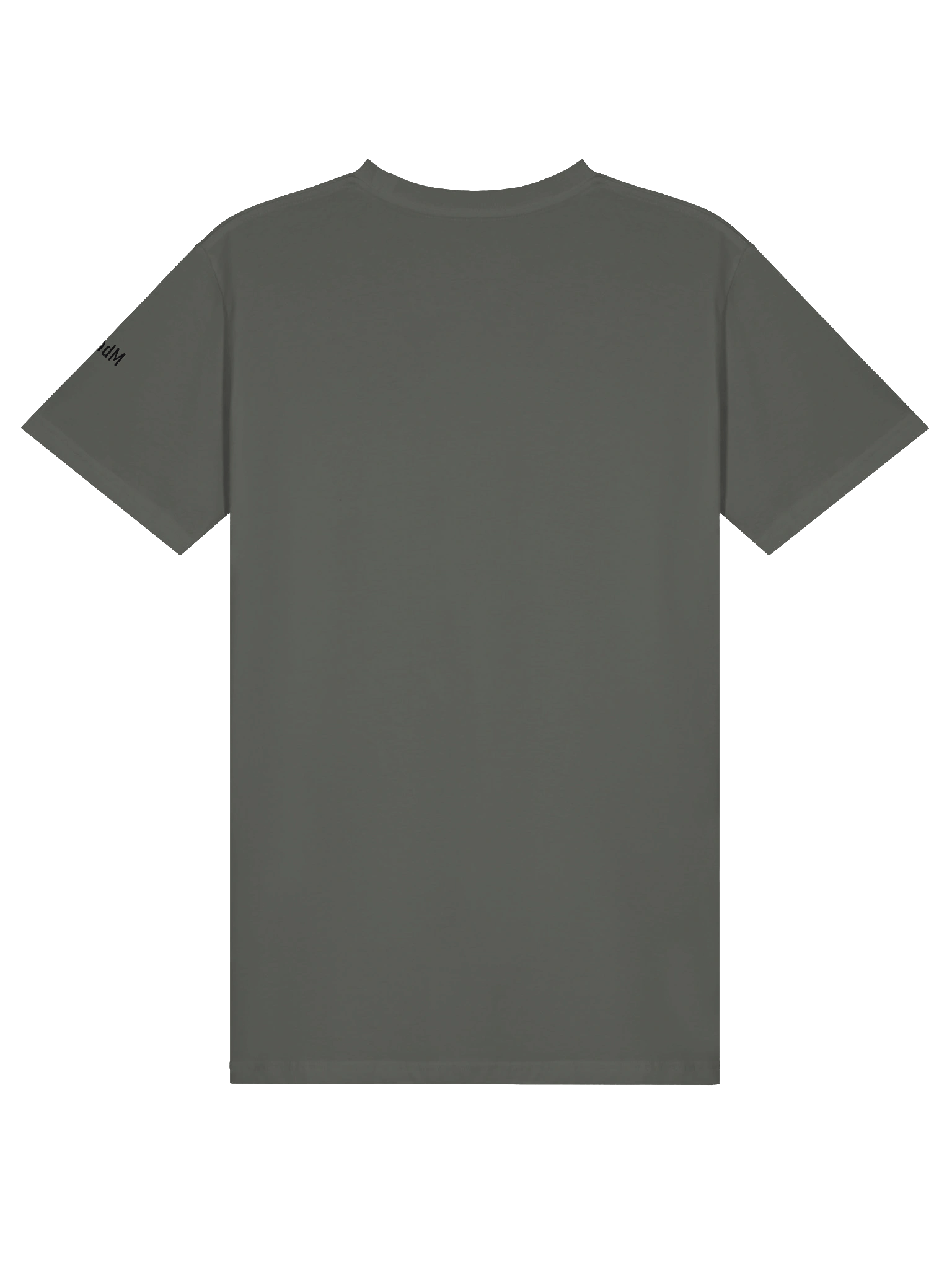 #136 - The Cyber-Cossack Tee II product image (4)