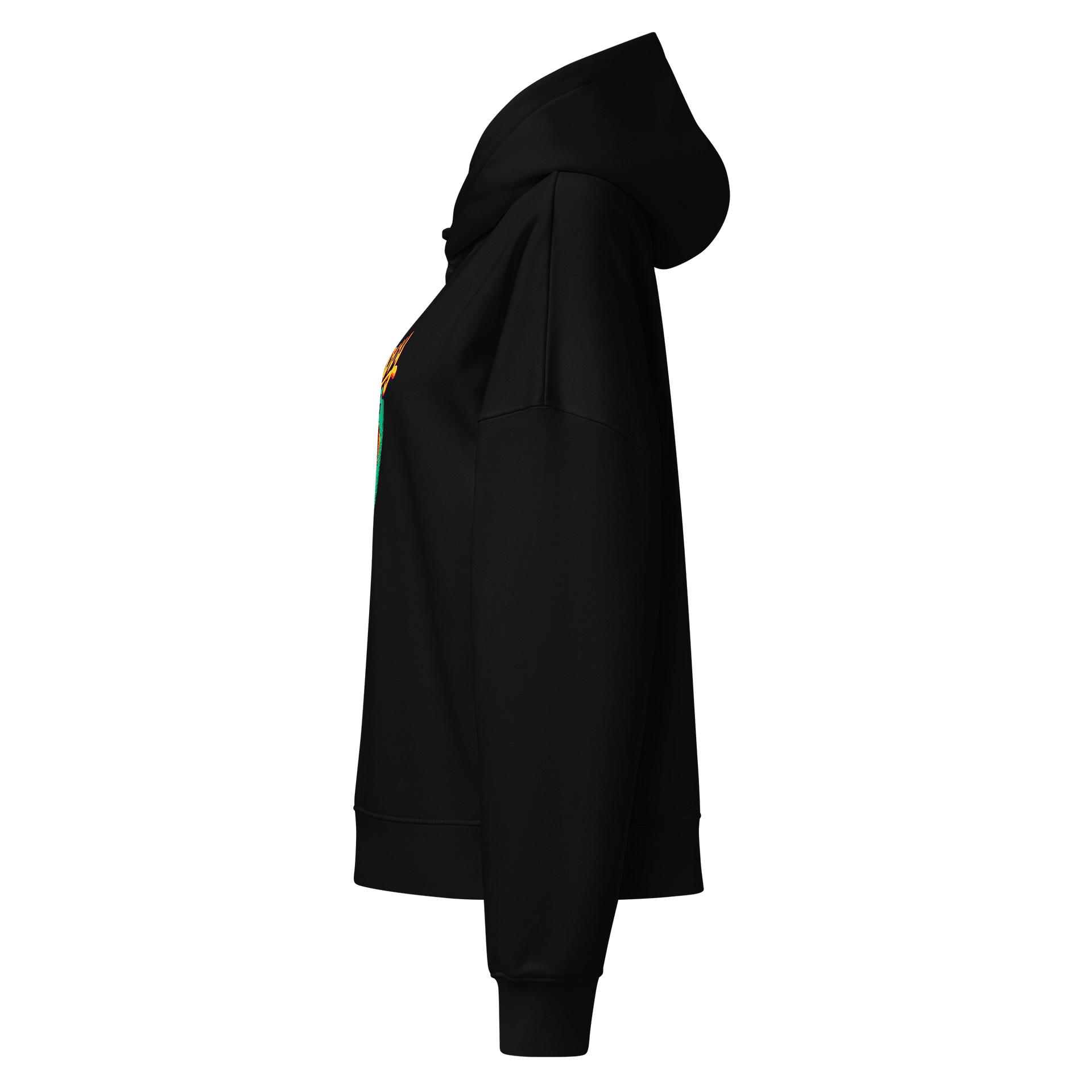 GROOVY DOG Hoodie product image (4)