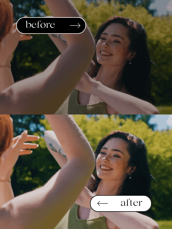 MRR/PLR Premiere COLOR GRADING Presets product image (6)