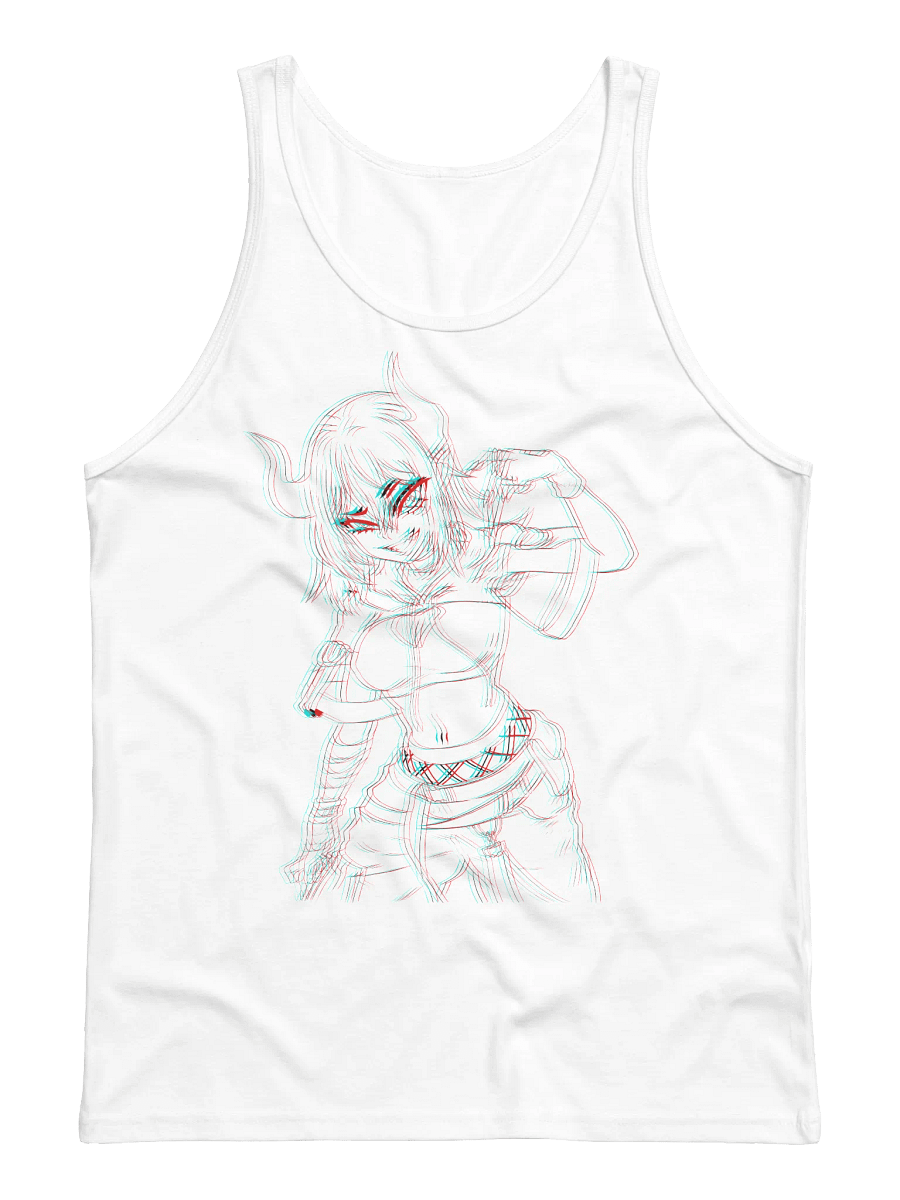 Kunai Unlimited Tank product image (1)