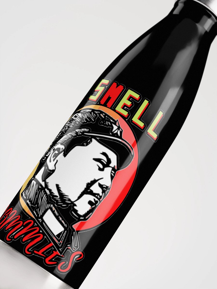 I SMELL COMMIES product image (9)