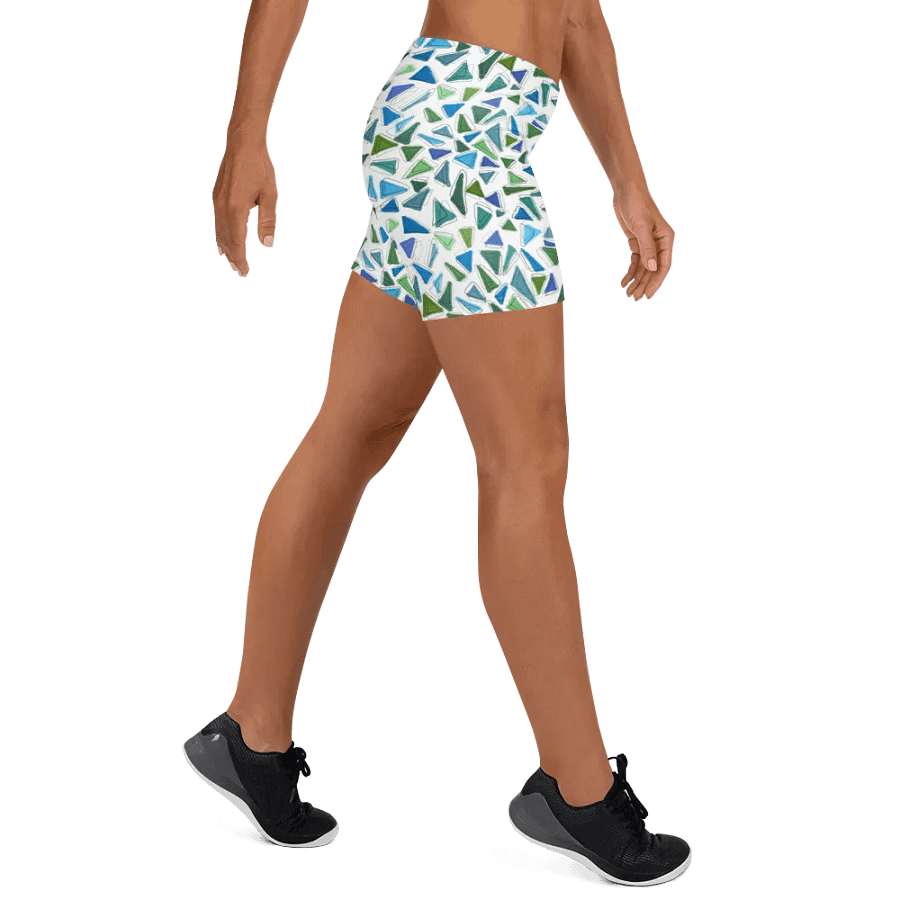 Shorts - Sea Glass product image (9)