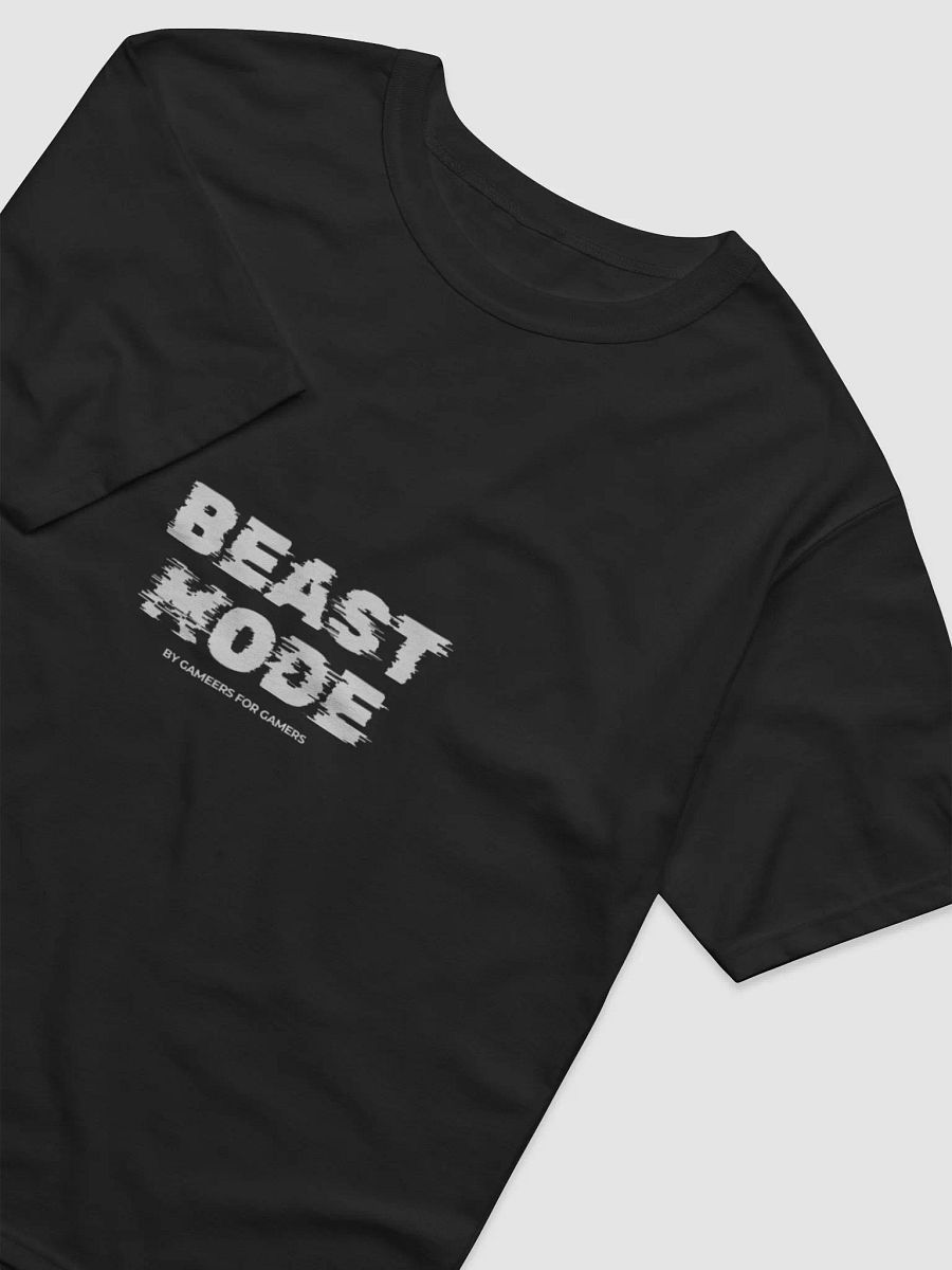 BeastMode T-shirt product image (4)