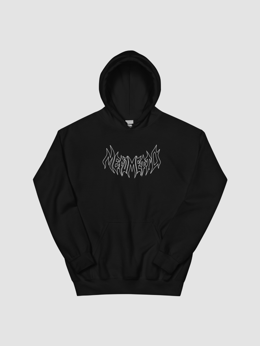 Mefumetto - Hoodie product image (2)