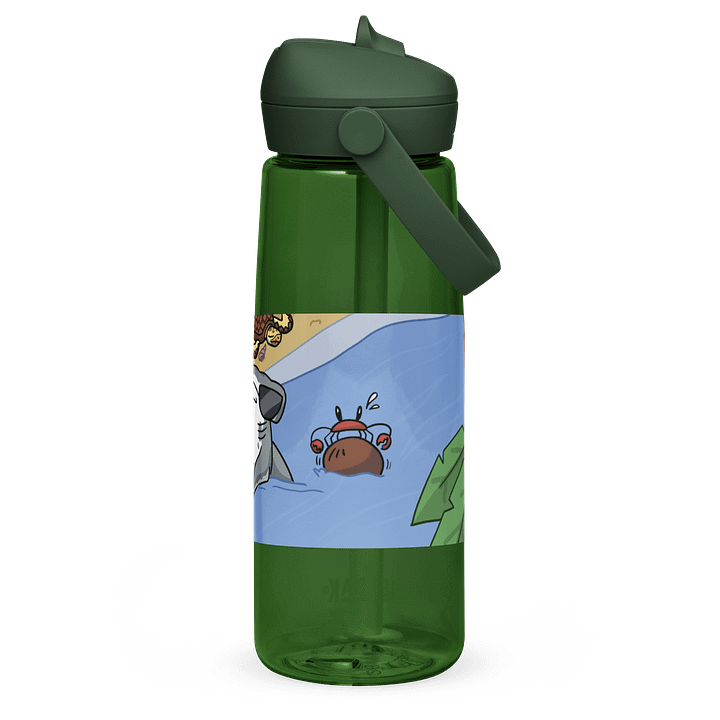 Chillin at Coconut Beach v4 product image (2)