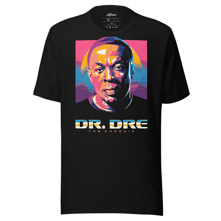 Dre Day Tee product image (1)