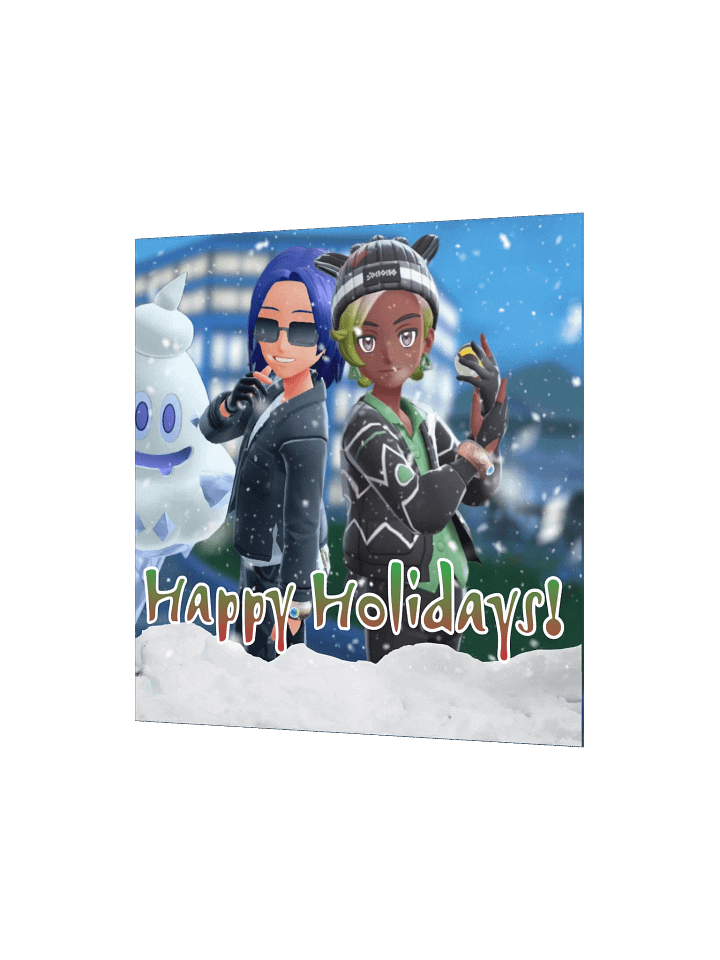 Team Angels Poster product image (7)