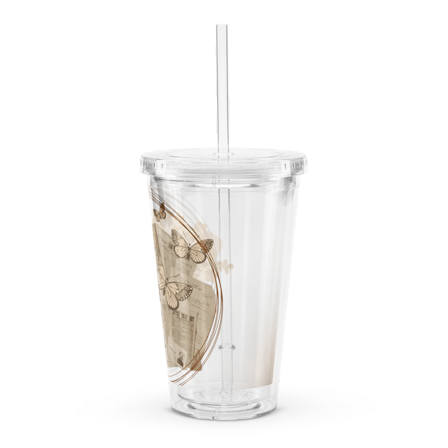 Vibrant Double-Wall Tumbler product image (4)