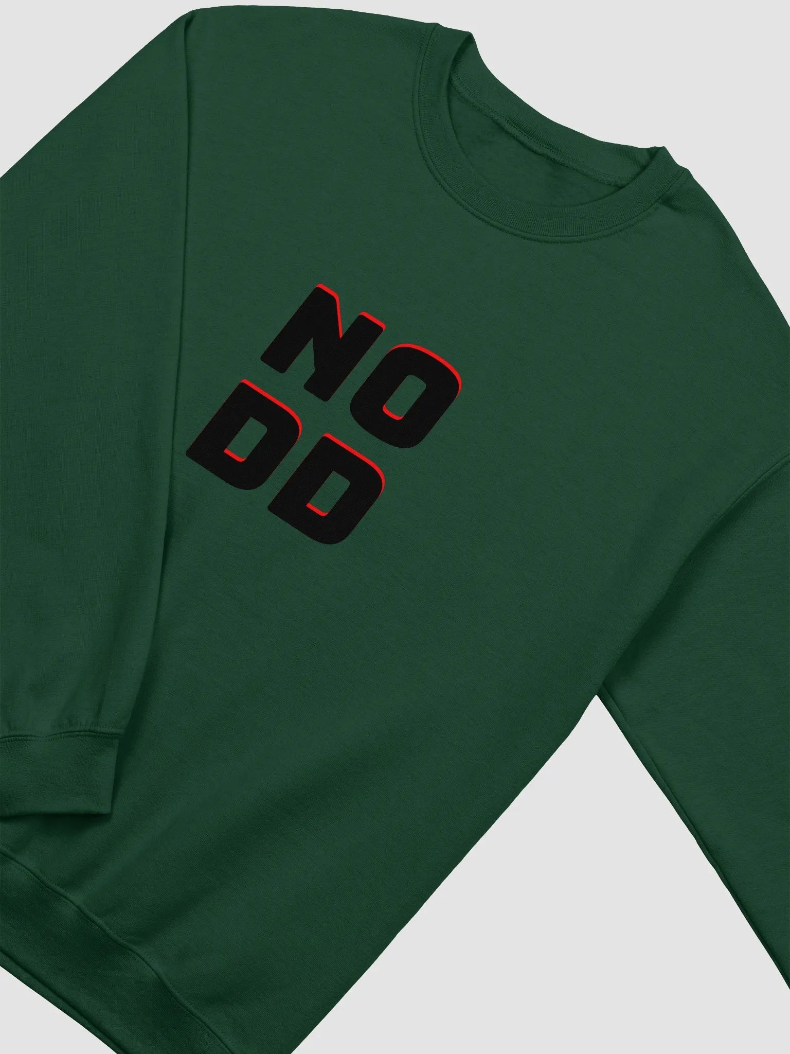 No D D Pullover product image (17)