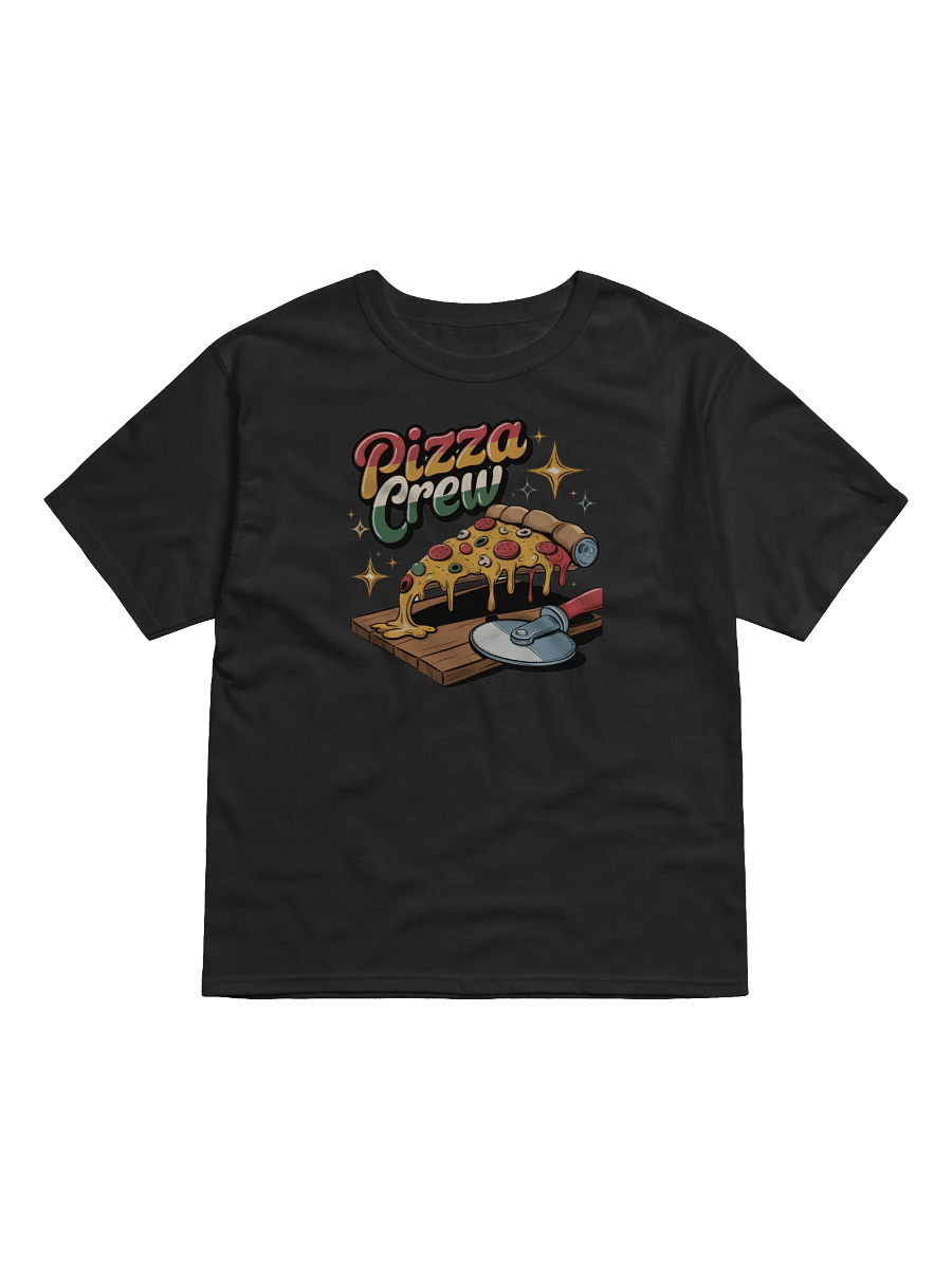 Pizza Crew product image (1)
