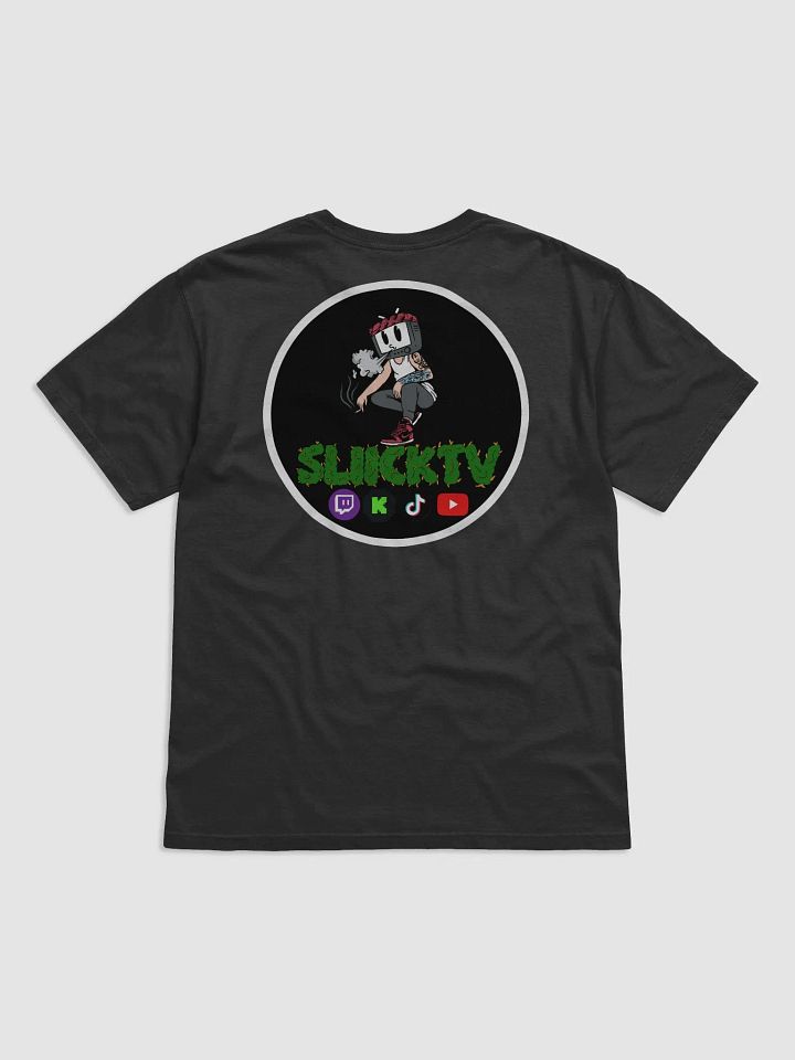 Got Drugs? - Dyed Heavyweight T-Shirt product image (2)