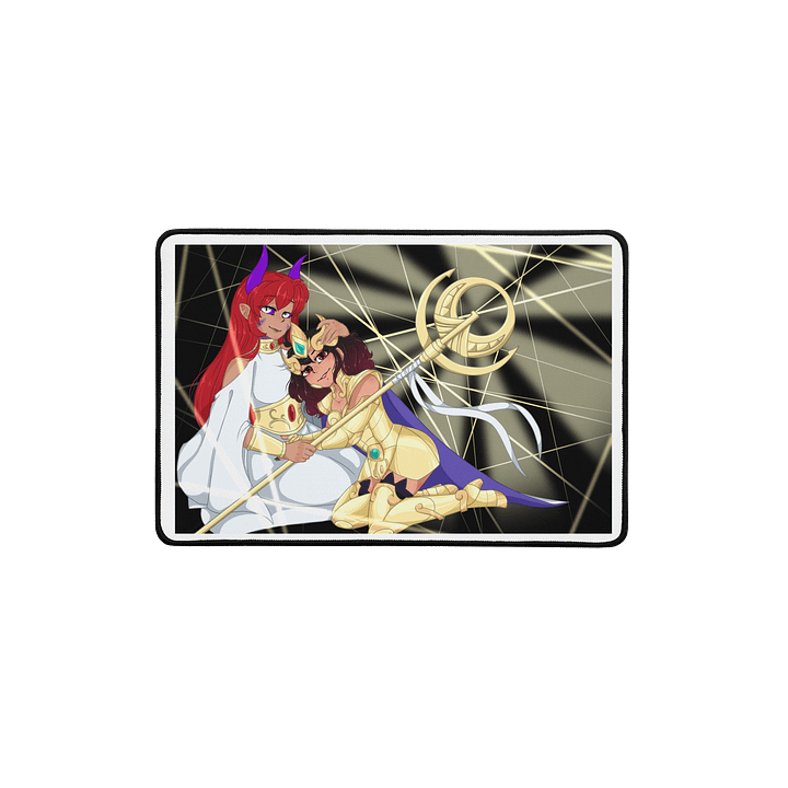 Deskmat Lovers product image (1)