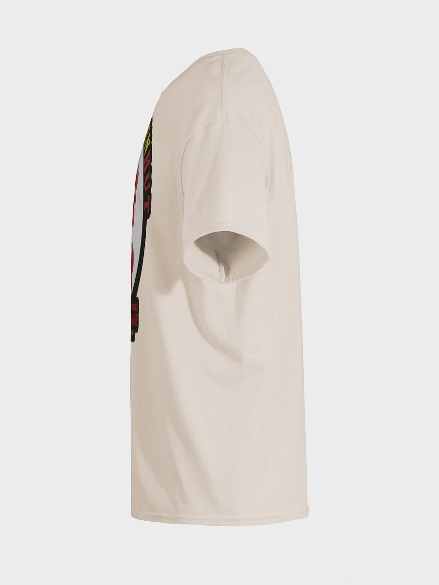 'Yer Buhkawk Tingle' Chicken Hut Lite Tee product image (7)