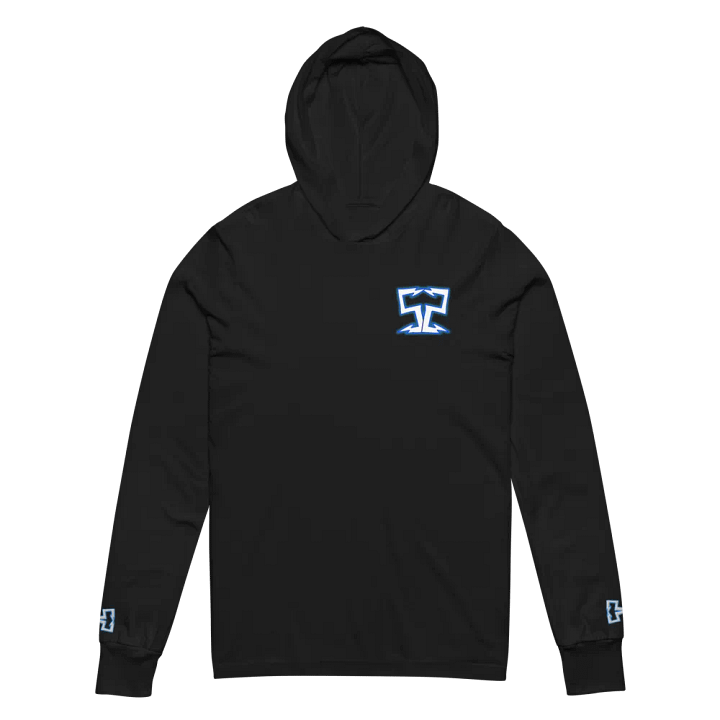 52 Unisex Hooded Tee product image (5)