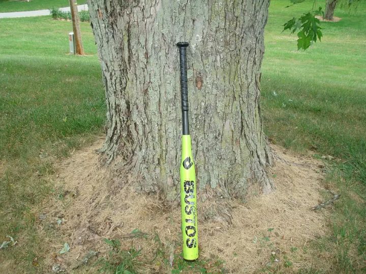 DeMarini Crystl Bustos Signature BFP12 Softball Bat - 32