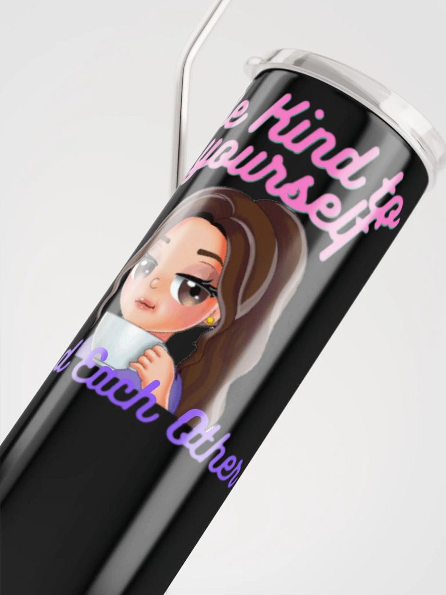 Be Kind Tumbler product image (9)
