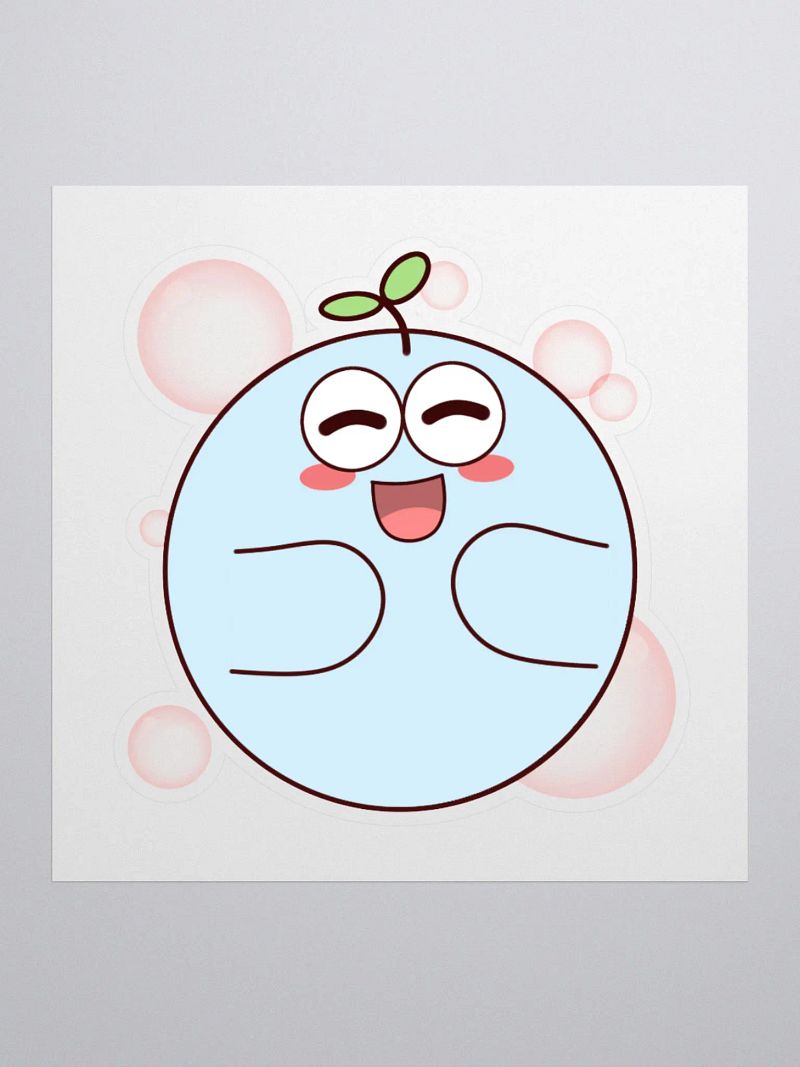 Bubbles