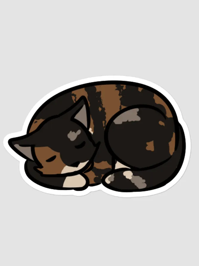 [FlippCT] Bubble-free stickers product image (1)