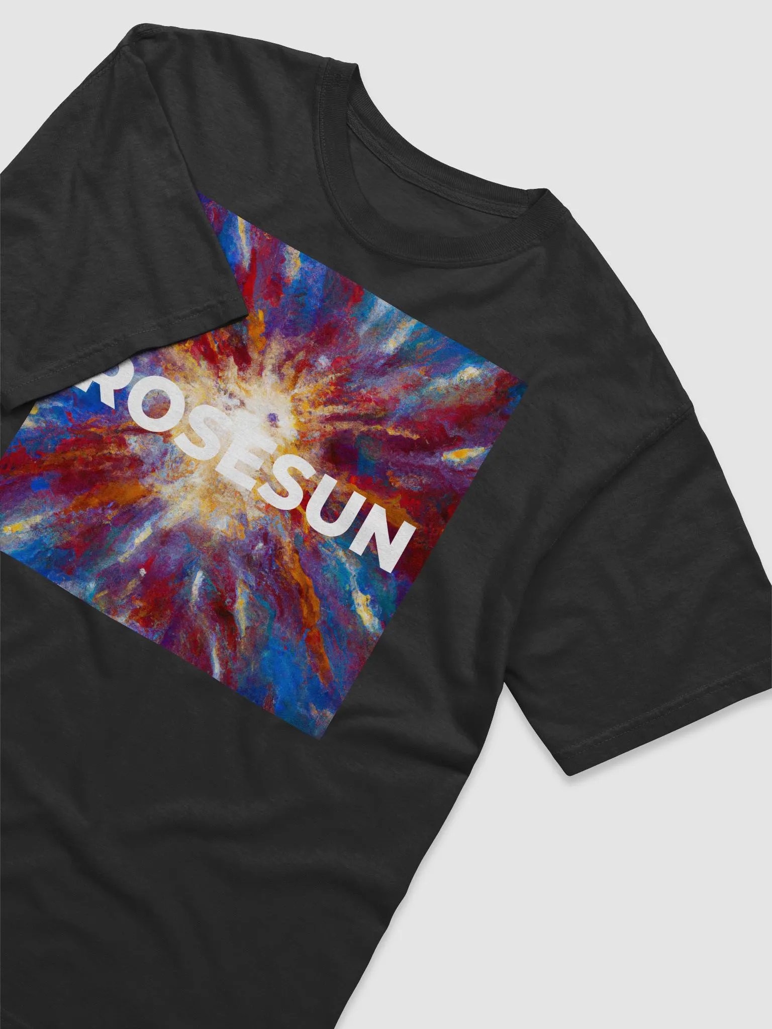 ROSESUN® - RELAXED-FIT - T-SHIRT product image (25)